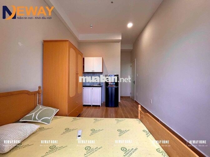 CHDV MỚI 100%, BAN CÔNG SẴN NT Y HÌNH NẰM GẦN ĐẦM SEN VÀ ĐH HỒNG BÀNG