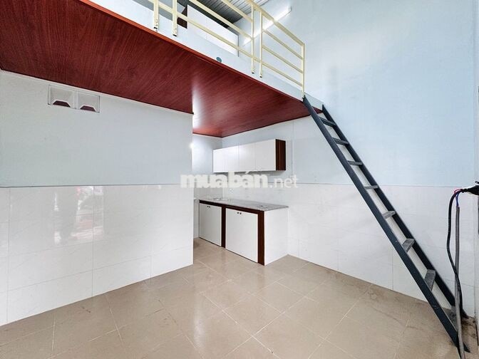 PHÒNGMỚI GÁC  -HÀ HUY GIÁP QUẬN 12 –  ĐH NGUYỄN TẤT THÀNH 3,4 TRIỆU