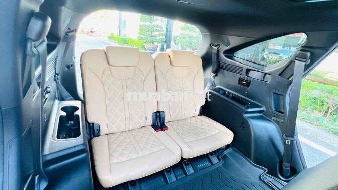 Kia Sorento 2023 2.2D Signature Trắng