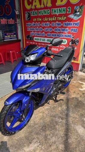 Exciter 150 2019