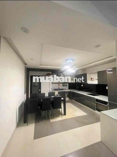 Cho thuê mặt tiền Cao Sơn Pháo gần Bến Xe . Full nội thất