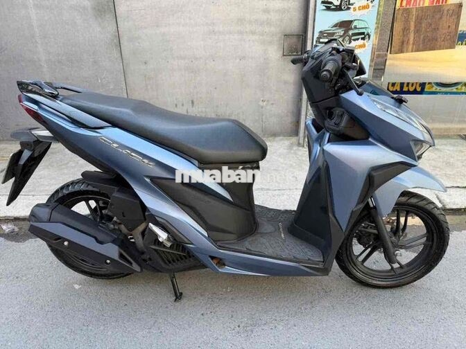 HONDA VARIO 150 smatkey 90%