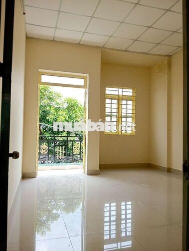 Bán Gấp Nhà , Vị Trí Đẹp : 1/ Đường 1C , Nhà 1 Lầu Mới