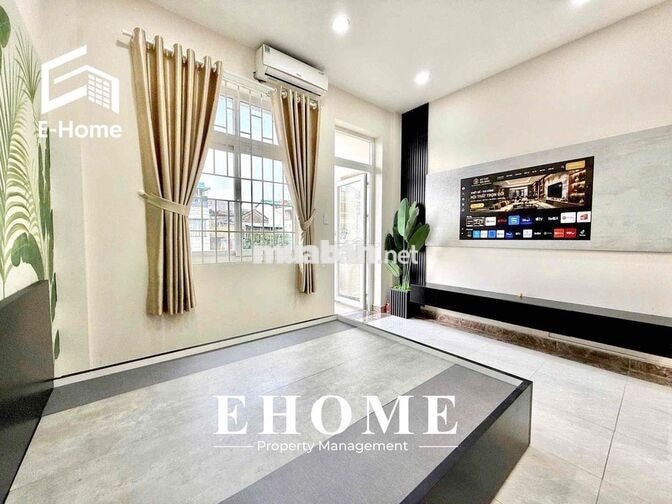 📍Cho Thuê Phòng Vip Giá rẻ ngay kế chợ Hoàng Hoa Thám