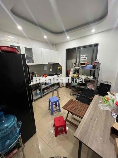 Pass trọ Điện Biên Phủ gần Hutech Bình Thạnh