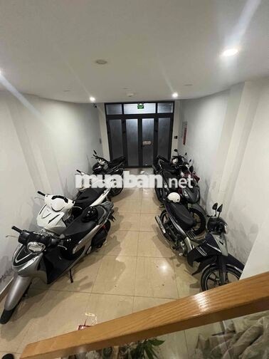 Pass trọ Điện Biên Phủ gần Hutech Bình Thạnh