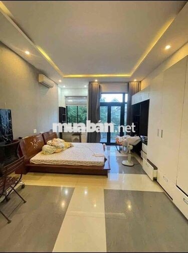Cho thuê mặt tiền Cao Sơn Pháo gần Bến Xe . Full nội thất