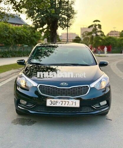Kia K3 2015 1.6 Tự động Đen
