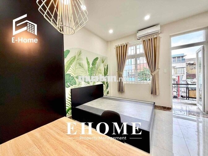 📍Cho Thuê Phòng Vip Giá rẻ ngay kế chợ Hoàng Hoa Thám