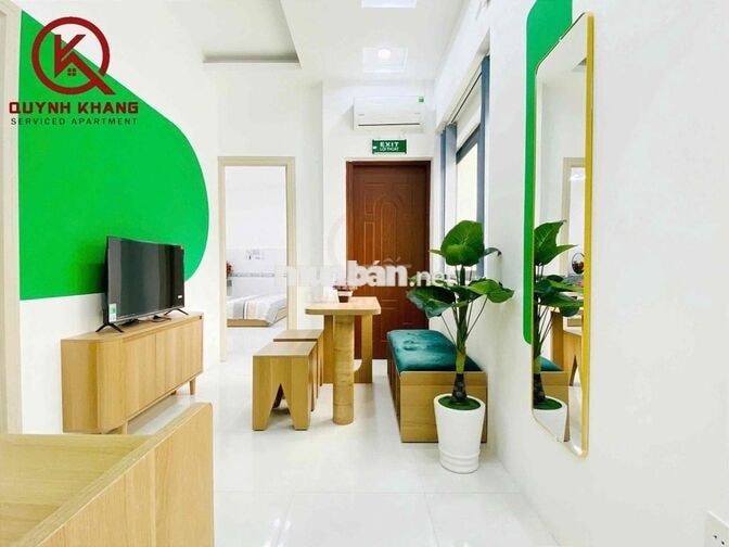 🏠 SIÊU PHẨM 2PN LÝ THƯỜNG KIỆT - FULL NT CAO CẤP, GIÁP Q10, Q11