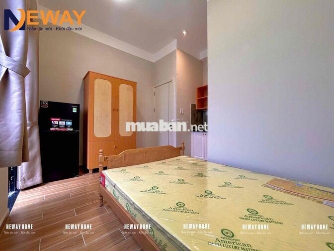 CHDV MỚI 100%, BAN CÔNG SẴN NT Y HÌNH NẰM GẦN ĐẦM SEN VÀ ĐH HỒNG BÀNG