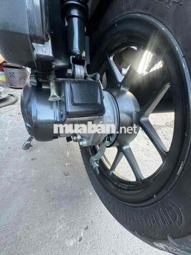 HONDA VARIO 2021 MÀU ĐEN chính chủ btp máy zin