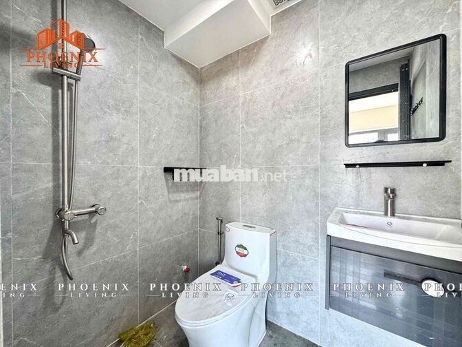 ✨ STUDIO LUXURY FULL NỘI THẤT - CỬA SỔ TRỜI SIÊU ĐẸP