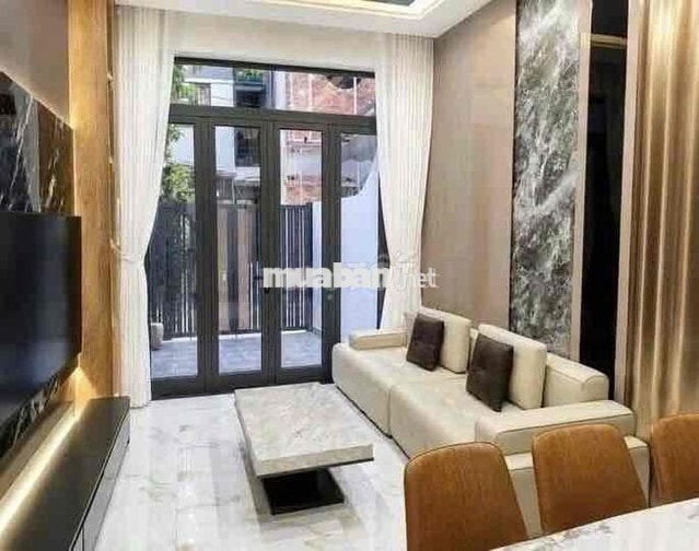 215 🏡 CHO THUÊ NHÀ 4 TẦNG KIỆT Ô TÔ – ĐƯỜNG ÔNG ÍCH KHIÊM