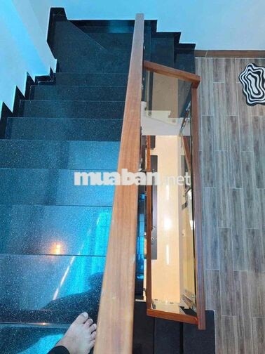 225 ✨ 🏡 CHO THUÊ NHÀ 3 TẦNG KIỆT – ĐƯỜNG PHẠM NHỮ TĂNG