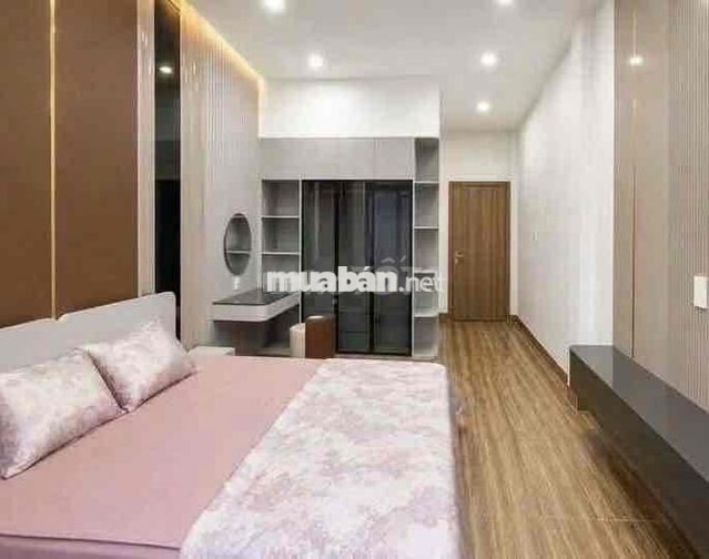 215 🏡 CHO THUÊ NHÀ 4 TẦNG KIỆT Ô TÔ – ĐƯỜNG ÔNG ÍCH KHIÊM