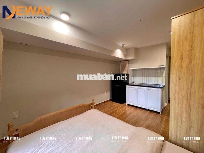 CHDV MỚI 100%, BAN CÔNG SẴN NT Y HÌNH NẰM GẦN ĐẦM SEN VÀ ĐH HỒNG BÀNG