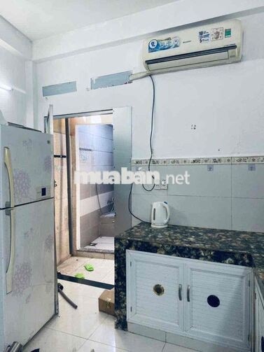 Cho thuê phòng có máy lạnh, sạch, thoáng