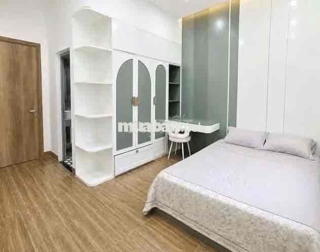215 🏡 CHO THUÊ NHÀ 4 TẦNG KIỆT Ô TÔ – ĐƯỜNG ÔNG ÍCH KHIÊM