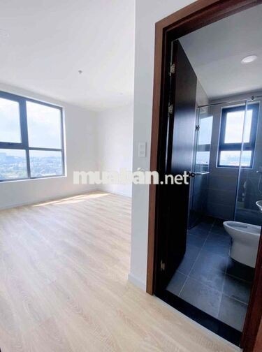 Khai Trương 2 PN 2WC 6Tr/Tháng - Nhà mới 100% cạnh Metro Suối Tiên & L