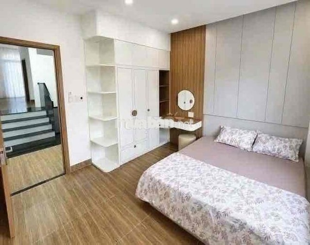 215 🏡 CHO THUÊ NHÀ 4 TẦNG KIỆT Ô TÔ – ĐƯỜNG ÔNG ÍCH KHIÊM