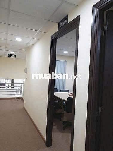 Cho thuê nhà văn phòng, xưởng Lê Trọng Tấn, P.Tân Sơn Nhì Tân Phú
