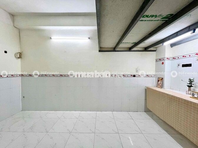 🌟TRỐNG SẴN PHÒNG TRỌ GÁC CAO - NGAY LÊ VĂN QUỚI - MÃ LÒ - Ở LIỀN ĐƯỢC