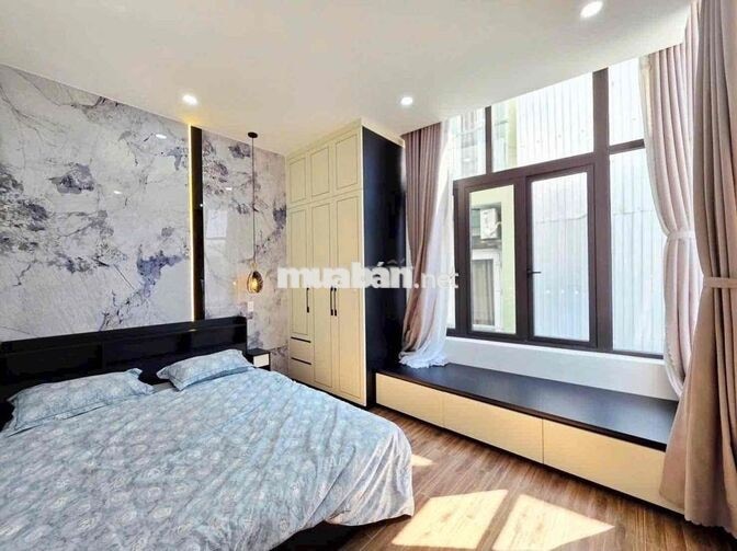 225 ✨ 🏡 CHO THUÊ NHÀ 3 TẦNG KIỆT – ĐƯỜNG PHẠM NHỮ TĂNG