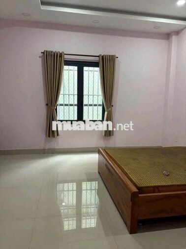 CHO THUÊ NHÀ MẶT TIỀN ĐƯỜNG CHỢ LINH TRUNG 4PN 3WC CÓ 3 MÁY LẠNH
