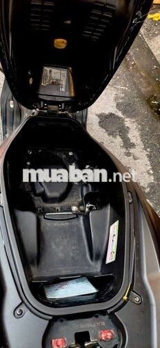 Honda PCX đèn led đổi xe khác