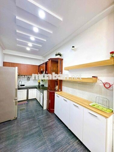 Chính Chủ cần bán nhà 60m2 Thích Bửu Đăng Gò Vấp, ngay Phạm Văn Đồng