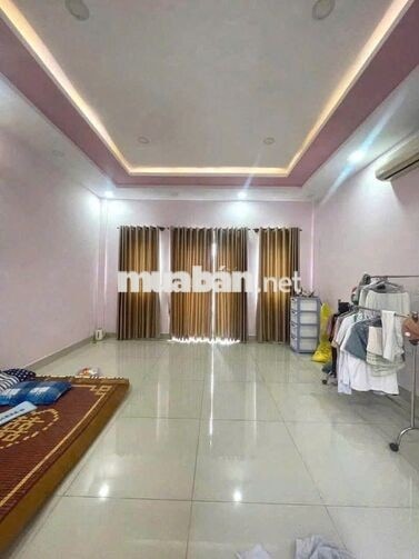 CHO THUÊ NHÀ MẶT TIỀN ĐƯỜNG CHỢ LINH TRUNG 4PN 3WC CÓ 3 MÁY LẠNH