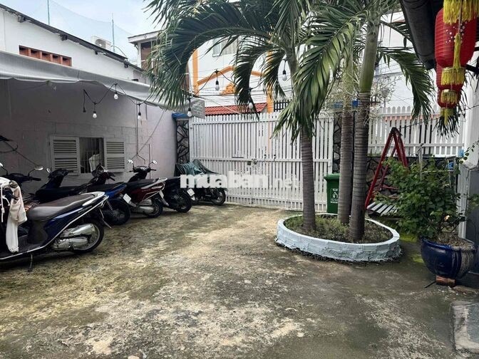 CHO THUÊ PHÒNG TRỌ 40m² – VỊ TRÍ SIÊU THUẬN TIỆN