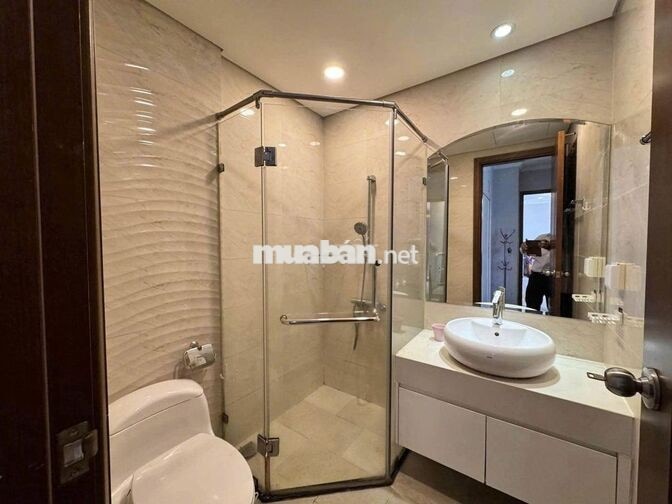 CHO THUÊ CĂN HỘ CAO CẤP, FULL NỘI THẤT TẠI VINHOME CENTRAL PARK