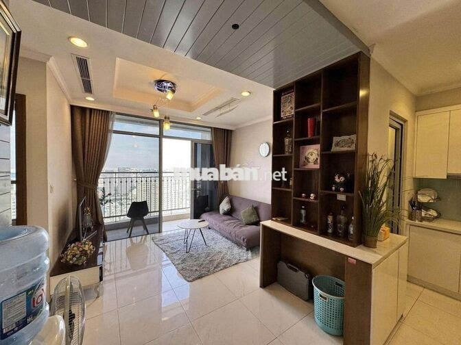 CHO THUÊ CĂN HỘ CAO CẤP, FULL NỘI THẤT TẠI VINHOME CENTRAL PARK