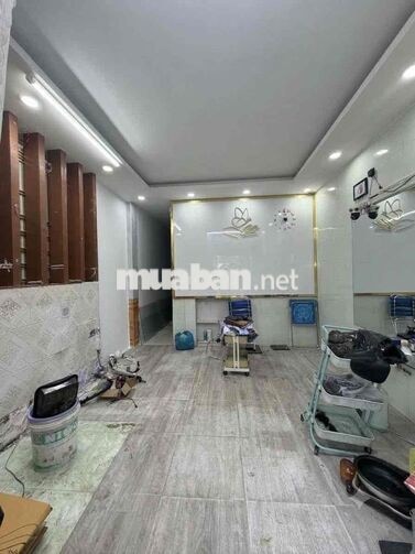 Cho thuê nhà mặt tiền PHẠM NHỮ TĂNG -Thanh Khê, Đà Nẵng phù hợp kdoanh