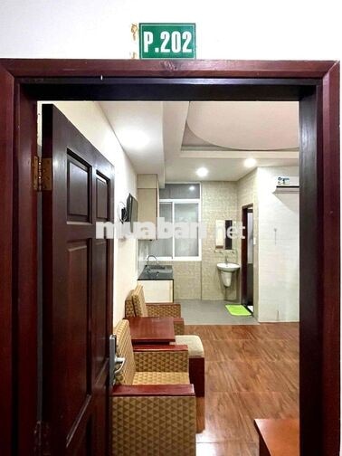 TÂY THẠNH TÂN PHÚ PHÒNG RỘNG RÃI THOÁNG MÁT
