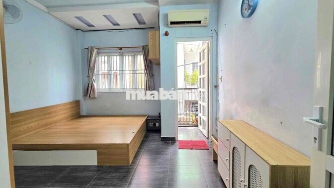 Chính Chủ cần bán nhà 60m2 Thích Bửu Đăng Gò Vấp, ngay Phạm Văn Đồng