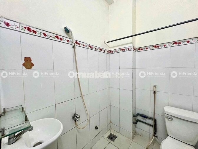 🌟TRỐNG SẴN PHÒNG TRỌ GÁC CAO - NGAY LÊ VĂN QUỚI - MÃ LÒ - Ở LIỀN ĐƯỢC