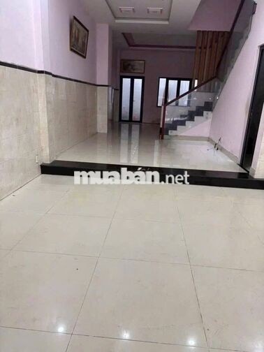 CHO THUÊ NHÀ MẶT TIỀN ĐƯỜNG CHỢ LINH TRUNG 4PN 3WC CÓ 3 MÁY LẠNH