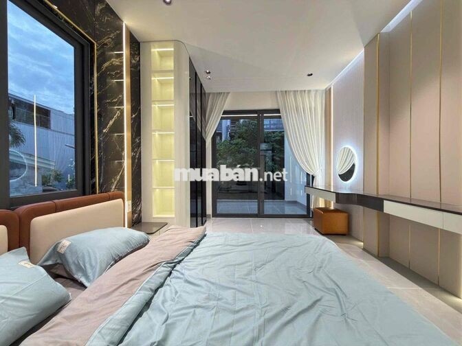 216 ✨ 🏡 CHO THUÊ NHÀ 3 TẦNG KIỆT Ô TÔ – ĐƯỜNG LÊ ĐỘ,