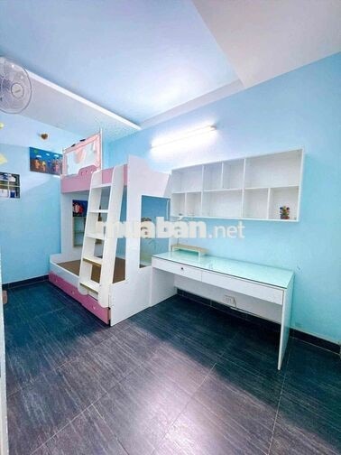 Chính Chủ cần bán nhà 60m2 Thích Bửu Đăng Gò Vấp, ngay Phạm Văn Đồng