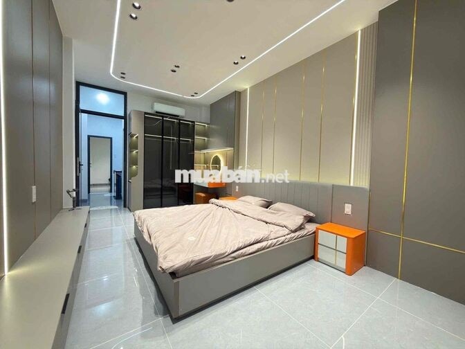 216 ✨ 🏡 CHO THUÊ NHÀ 3 TẦNG KIỆT Ô TÔ – ĐƯỜNG LÊ ĐỘ,