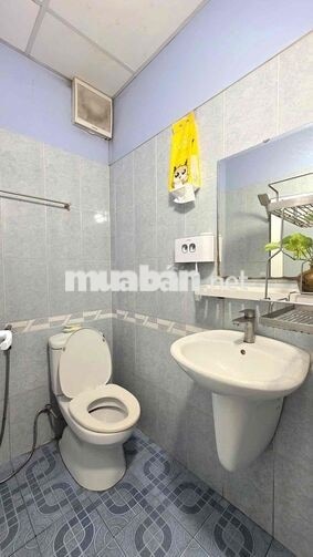 Chính Chủ cần bán nhà 60m2 Thích Bửu Đăng Gò Vấp, ngay Phạm Văn Đồng