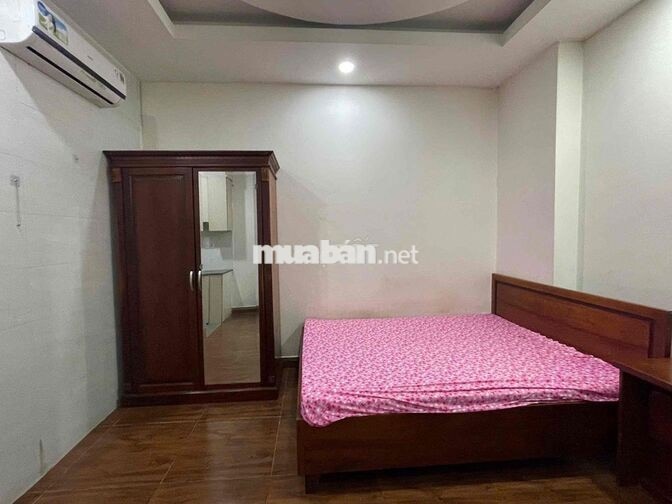TÂY THẠNH TÂN PHÚ PHÒNG RỘNG RÃI THOÁNG MÁT
