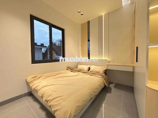 216 ✨ 🏡 CHO THUÊ NHÀ 3 TẦNG KIỆT Ô TÔ – ĐƯỜNG LÊ ĐỘ,