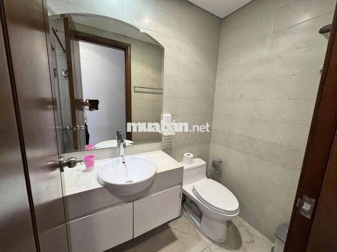 CHO THUÊ CĂN HỘ CAO CẤP, FULL NỘI THẤT TẠI VINHOME CENTRAL PARK