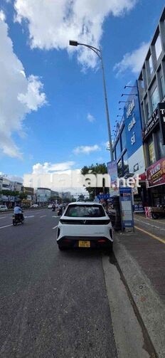 Cho thuê nhà 2 tầng MT Điện Biên Phủ Giá Rẻ KInh Doanh Ok