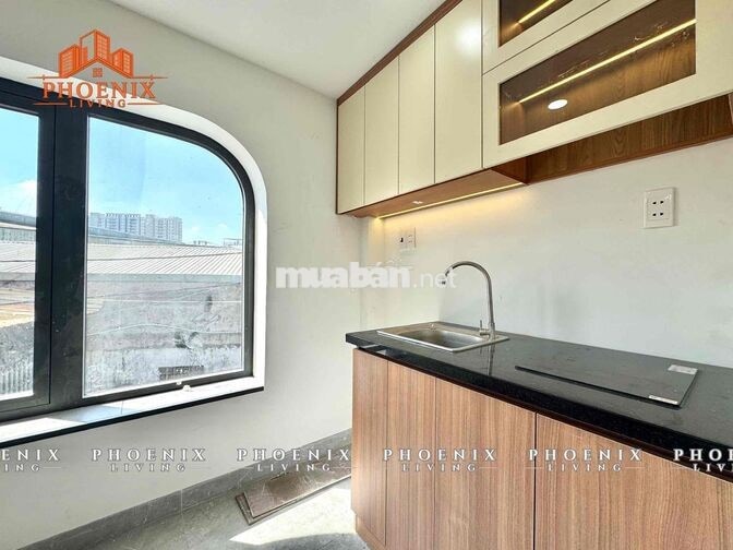 ✨ STUDIO LUXURY FULL NỘI THẤT - CỬA SỔ TRỜI SIÊU ĐẸP