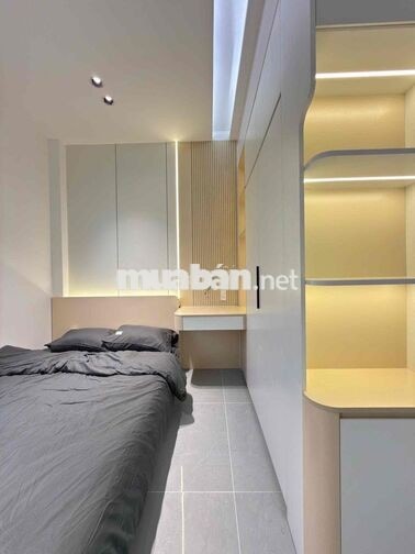 216 ✨ 🏡 CHO THUÊ NHÀ 3 TẦNG KIỆT Ô TÔ – ĐƯỜNG LÊ ĐỘ,